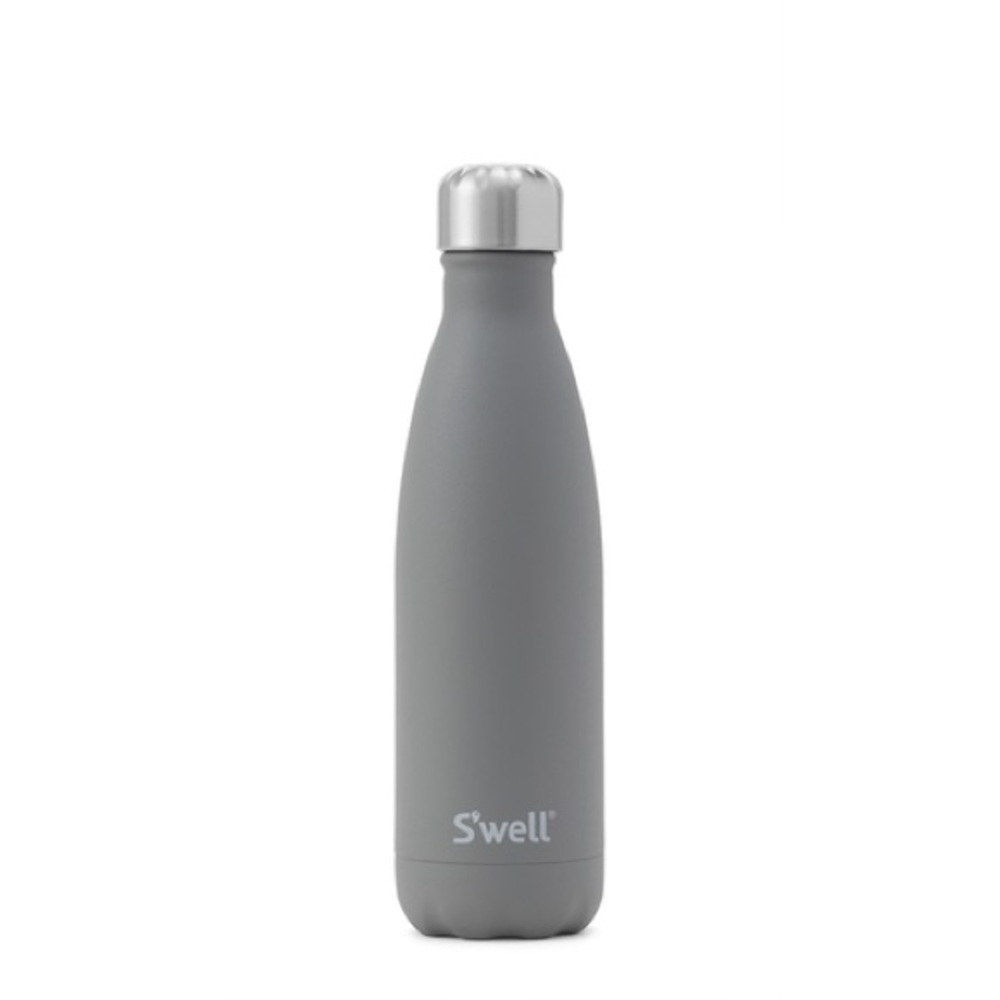 Smoky Quartz S’well Bottle 9oz